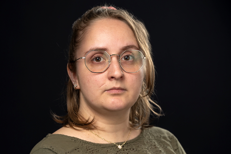 Marguerita Cruz-urbanc