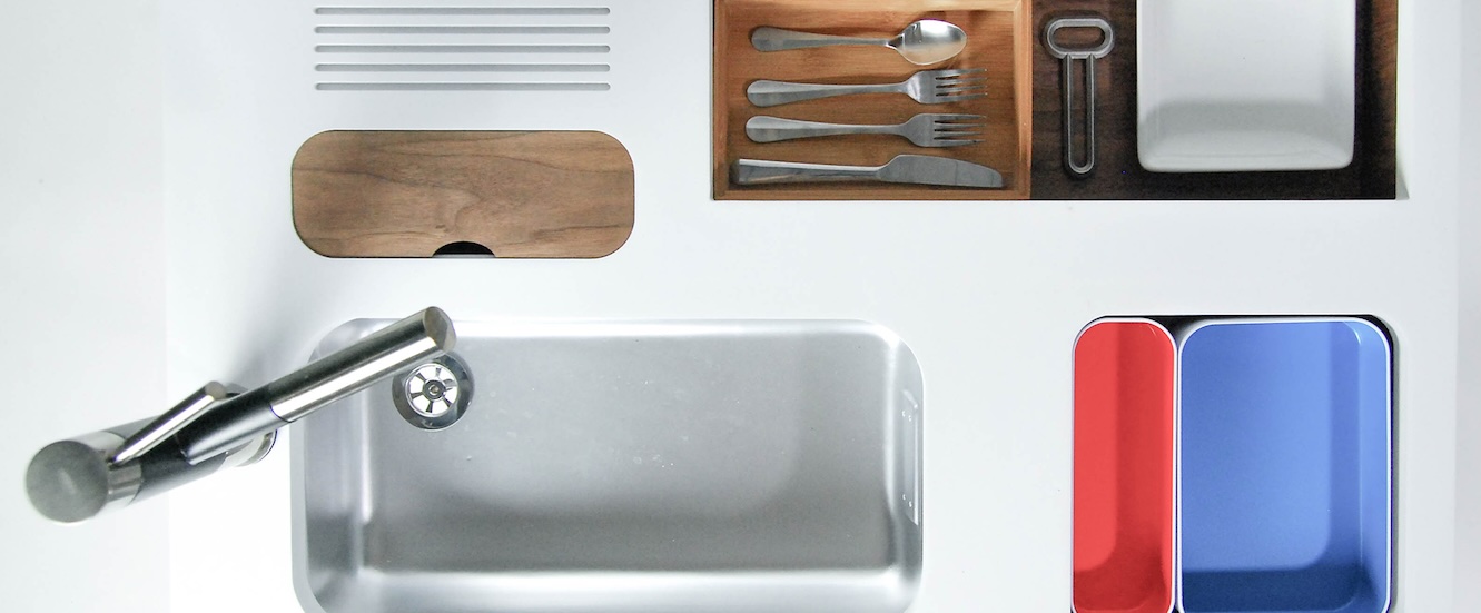 kitchen functions