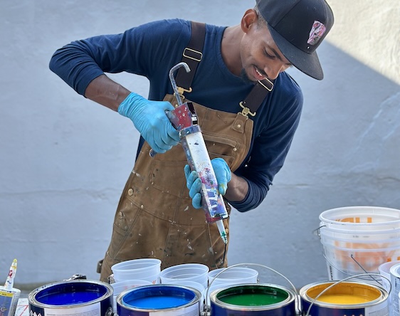 muralist jared diaz