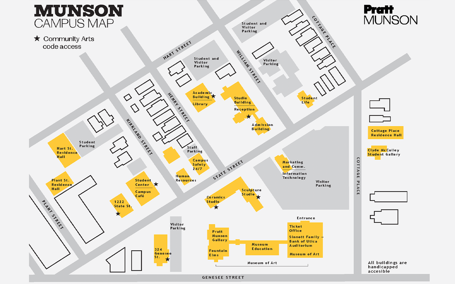 Welcome! | PRATTMUNSON EDUCATION