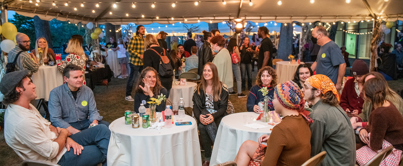 family and alumni weekend