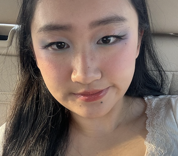 Face of Shuangyi Luo