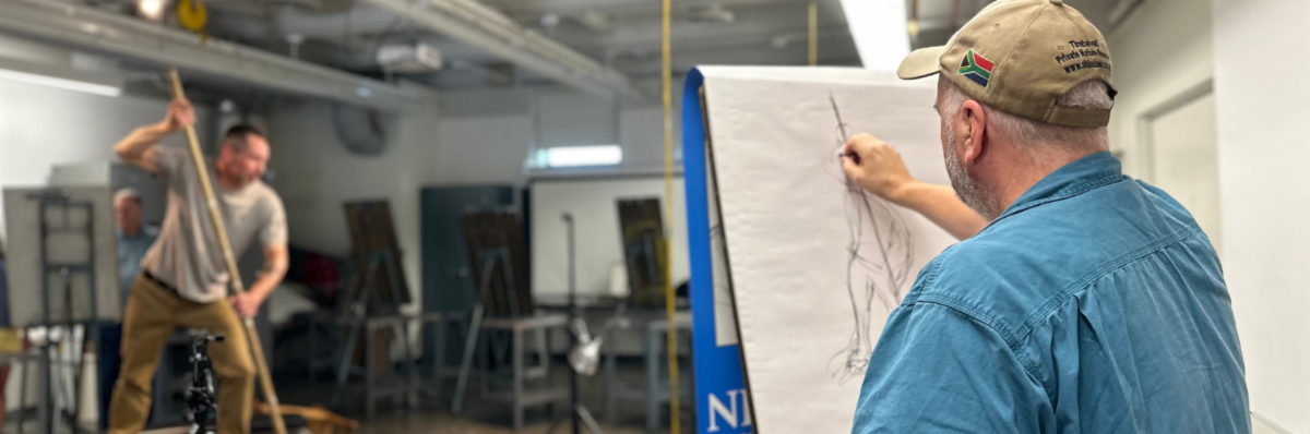 drawing class