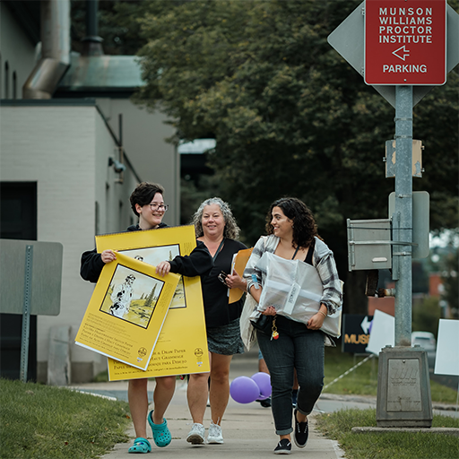 Campus Events | Pratt Munson